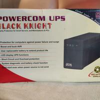 UPS POWERCOM PCM