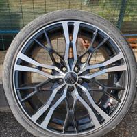 cerchi oz per alfa gt