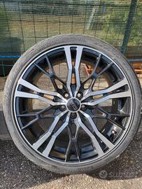 cerchi oz per alfa gt