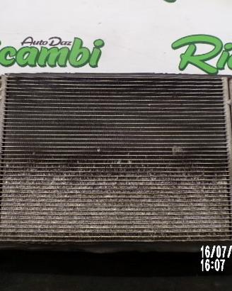 KIT RADIATORI PER TOURAN 1T3 1.6 TDI ANNO 2013