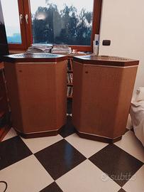 Diffusori Wharfedale Airedale