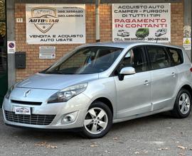 Renault Scenic Scénic 1.5 dCi 110CV Confort