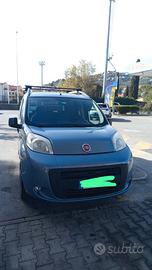 Fiat Qubo 2016