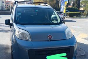 Fiat Qubo 2016