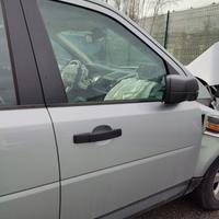 Porta ant dx nuda LAND ROVER FREELANDER 2 2008