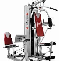 BH Fitness Global Gym Plus G152X – Palestra casa