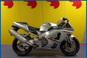 HONDA CBR 900 RR Finanziabile - Grigio scuro - 6