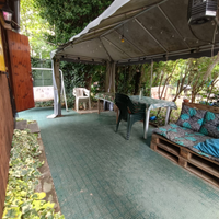 Roulotte+casetta stanziale Civate