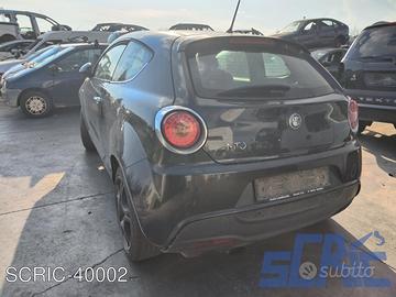 ALFA ROMEO MITO 955 1.3 MULTIJET 95CV /Ricambi