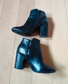 Stivaletti simil pelle donna (nr. 38)