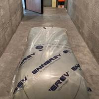 Box portabagagli per tetto auto