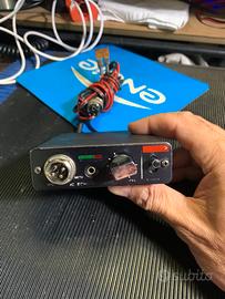Scheda eco tipo daiwa es880 per radio cb