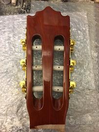 Meccanica chitarra classica EKO