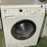 Lavatrice Miele W 3205,   6 kg classe A