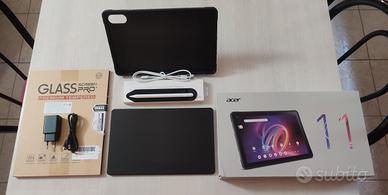 Tablet Acer Iconia Tab P11 + accessori