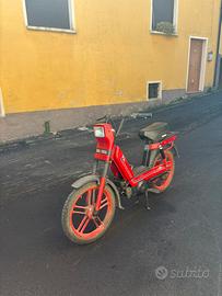 Fantic Issimo