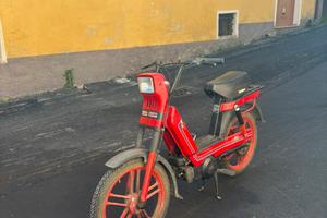 Fantic Issimo