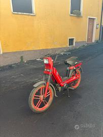 Fantic Issimo