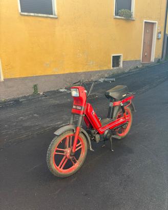 Fantic Issimo