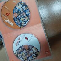 Impara l'Inglese CD DVD,lezioni 