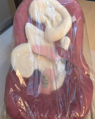 Sdraietta Chicco e Lettino Foppapedretti