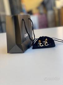 orecchini chanel Originali 