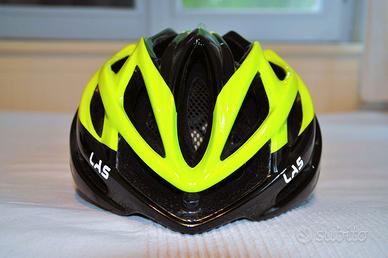 Casco da bici LAS Galaxy 2.0