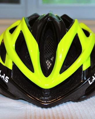 Casco da bici LAS Galaxy 2.0