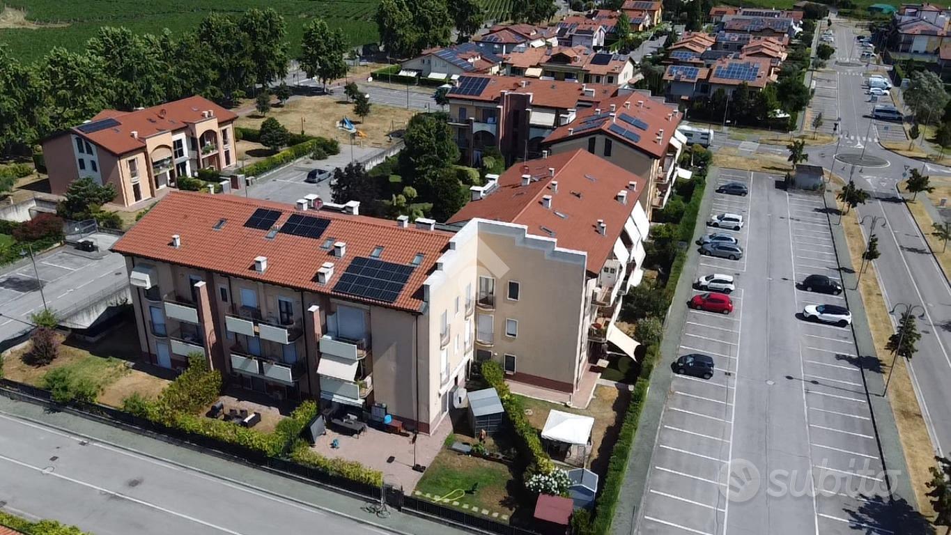 Appartamento – San Martino Buon Albergo, Case Nuove - Vista 2