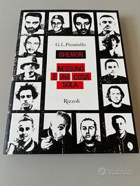 Libro Ghemon. Nessuno è una cosa sola Nuovo