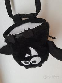 sacchetto porta magnesite