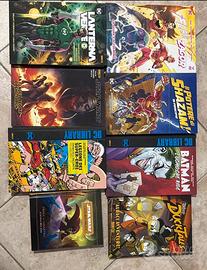 Fumetti da collezione Panini comics