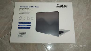 Custodia MacBook Air 15 Pollici M5 M4 M3 M2 Opaco