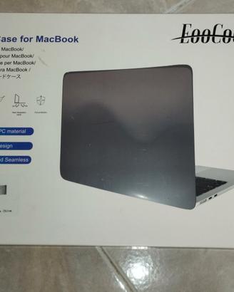 Custodia MacBook Air 15 Pollici M5 M4 M3 M2 Opaco