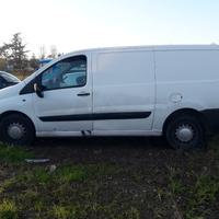 Ricambi Citroen Jumpy 2.0 Hdi 120 Cv Anno 2011