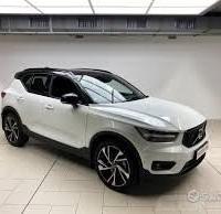 Volvo xc 40 per ricambi auto 2019/20