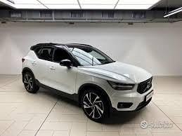 Volvo xc 40 per ricambi auto 2019/20