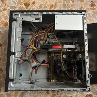 PC completo / Smembro