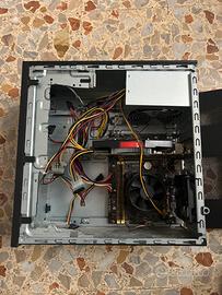 PC completo / Smembro