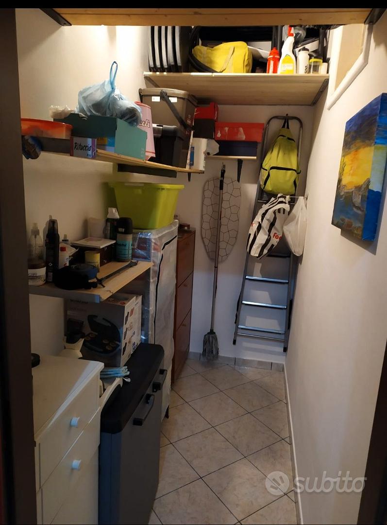 Appartamento – Augusta, ex Villaggio Rasiom, Siracusa - Vista 4