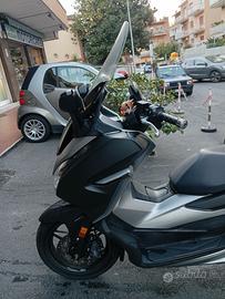 Honda FORZA 300