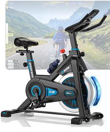 Speed Bike