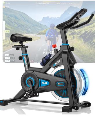 Speed Bike