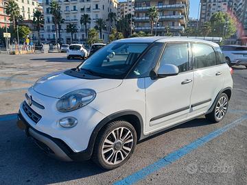 500L Cross Fine 2019