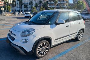 500L Cross Fine 2019