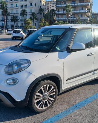 500L Cross Fine 2019