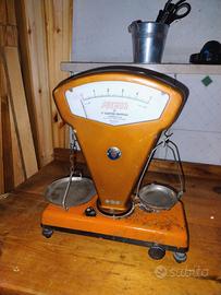 Bilancia di precisione FULGOR  vintage