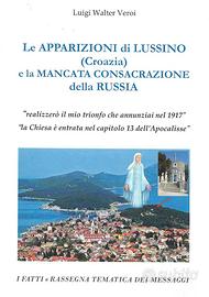 LA MANCATA CONSACRAZIONE DELLA RUSSIA