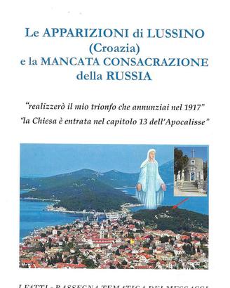 LA MANCATA CONSACRAZIONE DELLA RUSSIA