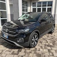 Volkswagen T-Cross 1.0 TSI Style 95cv